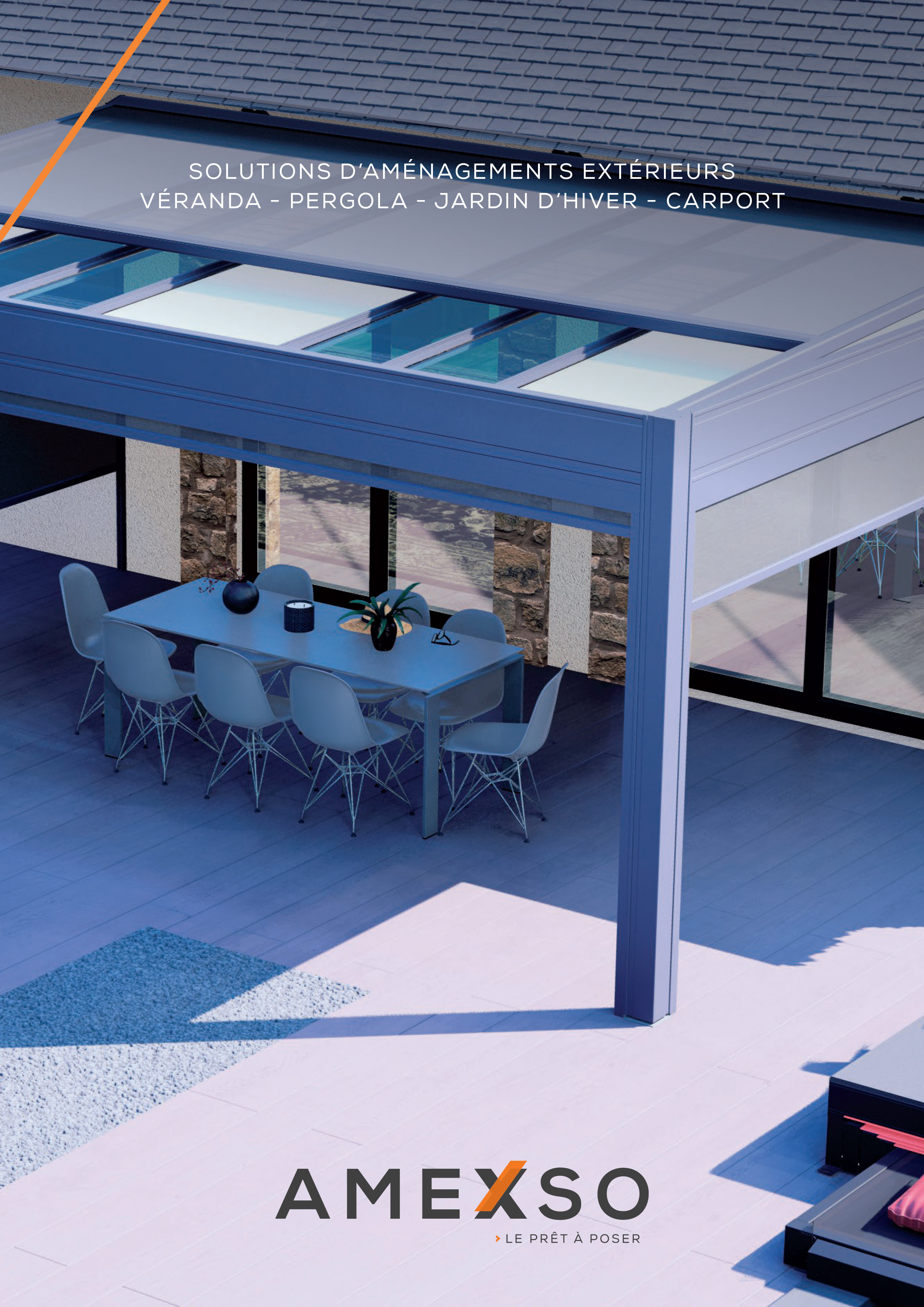 Ardennes Fermeture - Catalogue