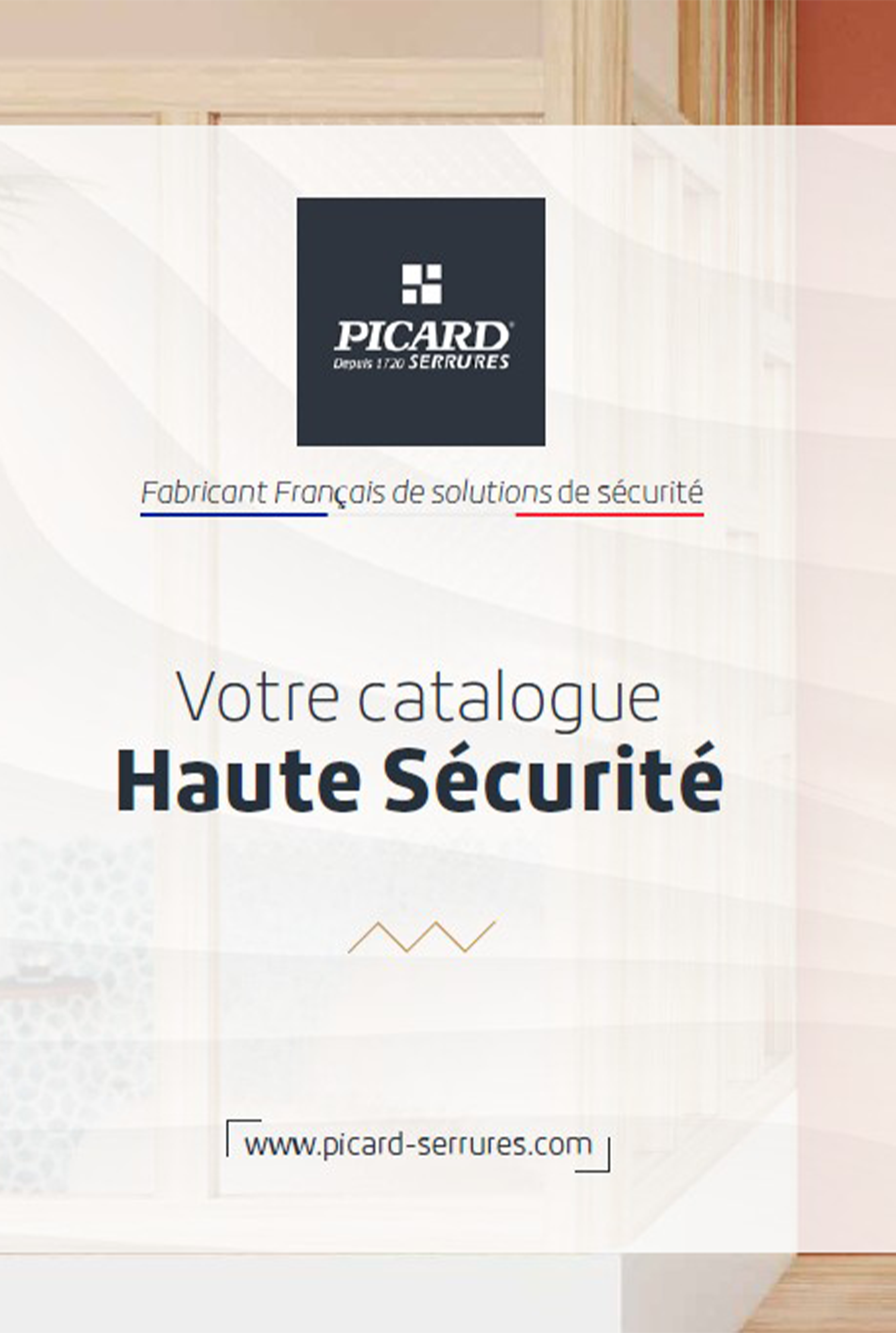 Ardennes Fermeture - Catalogue
