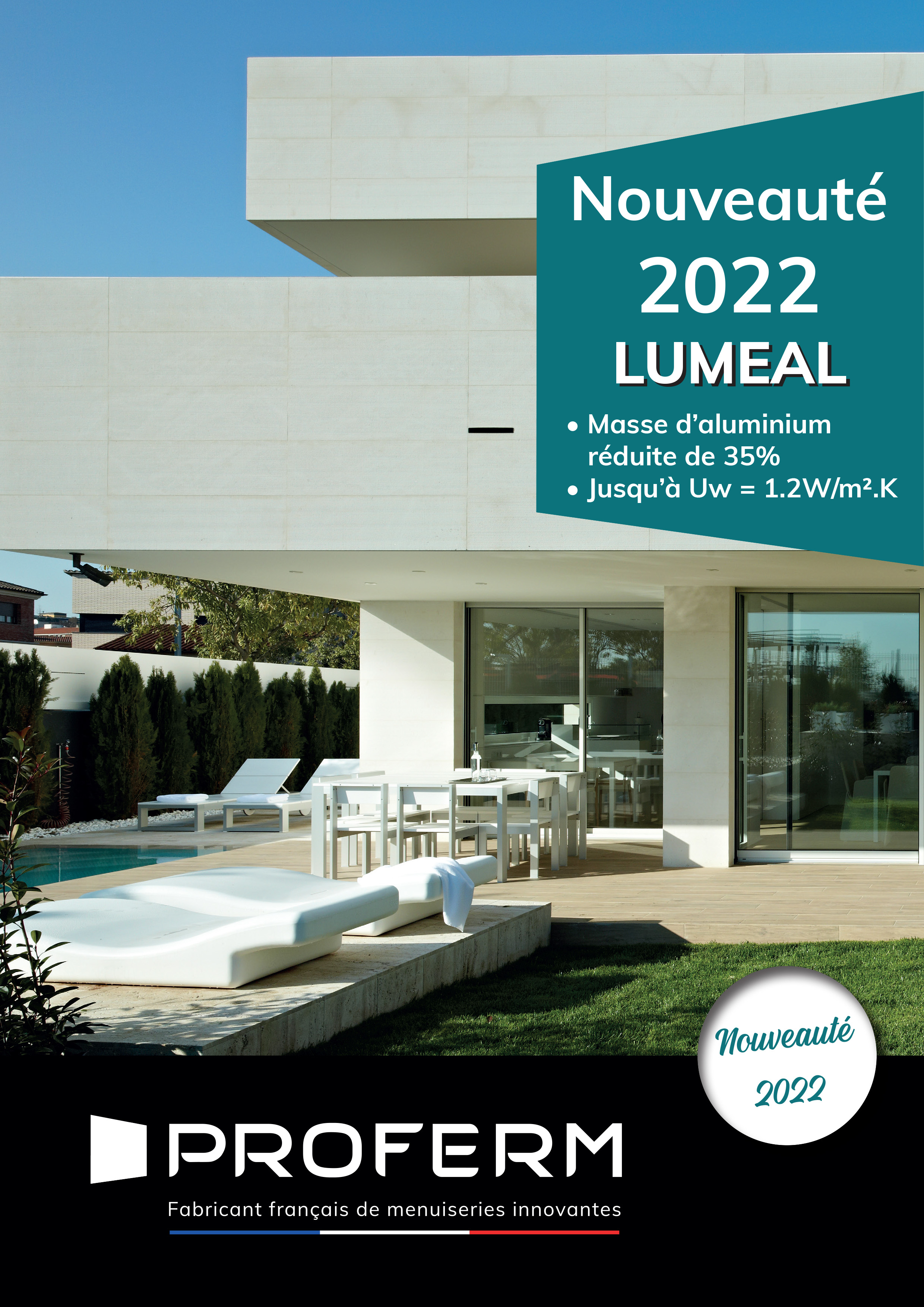Ardennes Fermeture - Catalogue