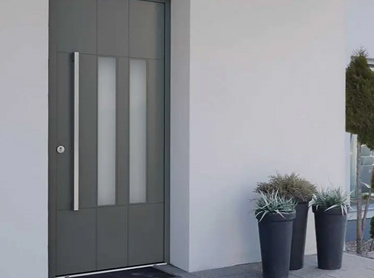 Ardennes Fermeture - Nos portes