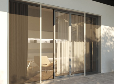 Ardennes Fermeture - Nos portes