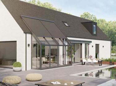 Ardennes Fermeture - Nos portes